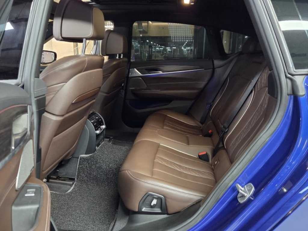 BMW 그란투리스모 6시리즈 GT (G32) 630i xDrive M 스포츠 이미지 10