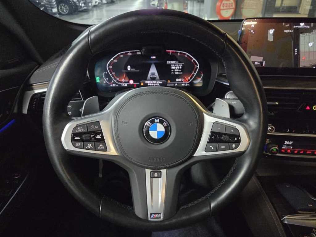 BMW 그란투리스모 6시리즈 GT (G32) 630i xDrive M 스포츠 이미지 12