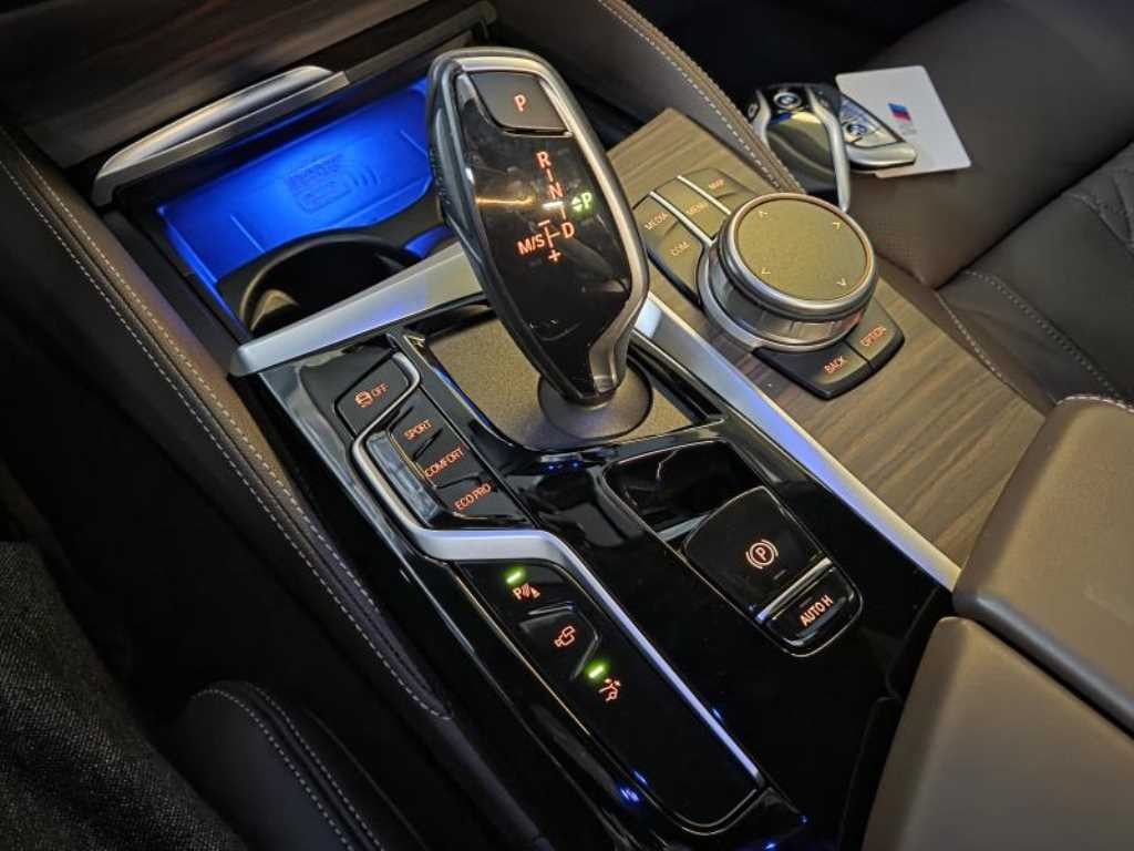 BMW 그란투리스모 6시리즈 GT (G32) 630i xDrive M 스포츠 이미지 18