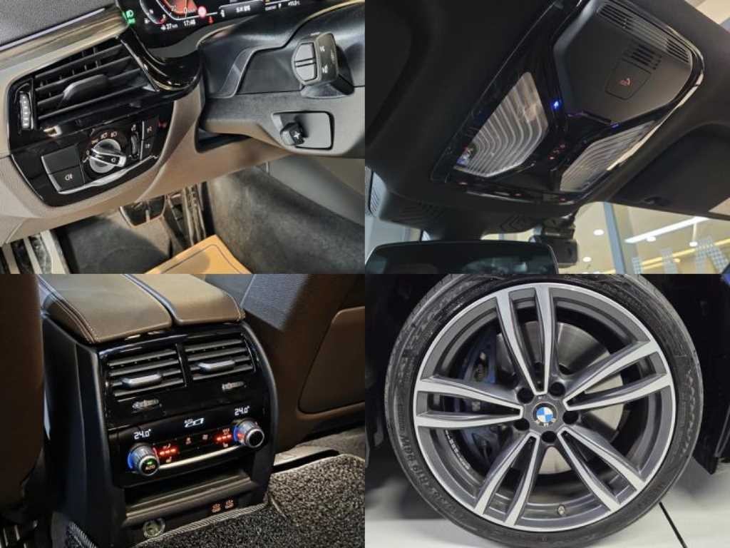 BMW 그란투리스모 6시리즈 GT (G32) 630i xDrive M 스포츠 이미지 20
