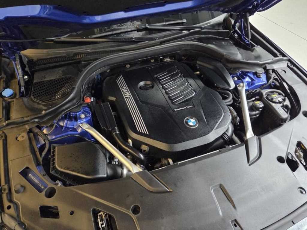BMW 그란투리스모 6시리즈 GT (G32) 630i xDrive M 스포츠 이미지 7