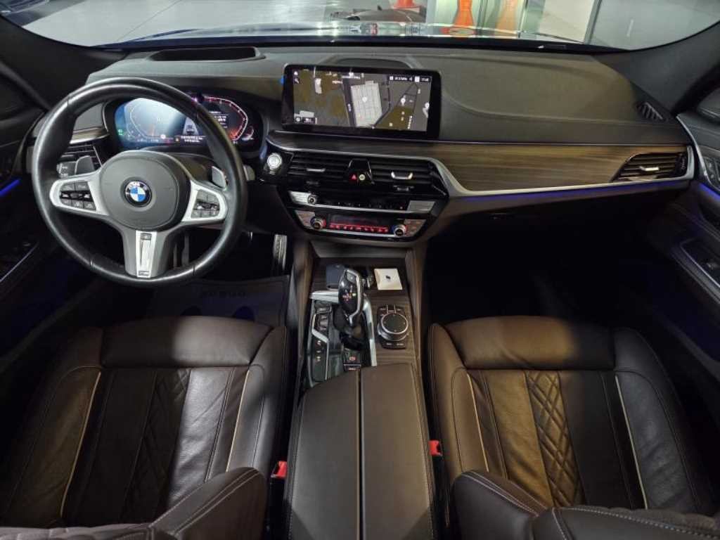 BMW 그란투리스모 6시리즈 GT (G32) 630i xDrive M 스포츠 이미지 8
