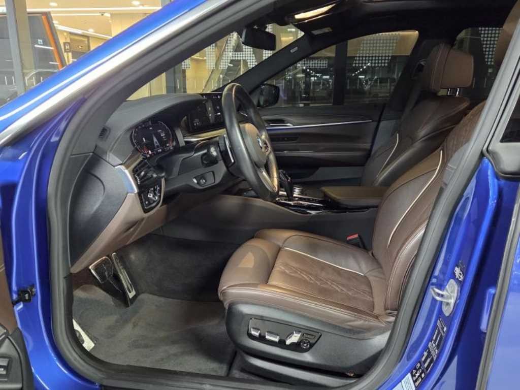 BMW 그란투리스모 6시리즈 GT (G32) 630i xDrive M 스포츠 이미지 9