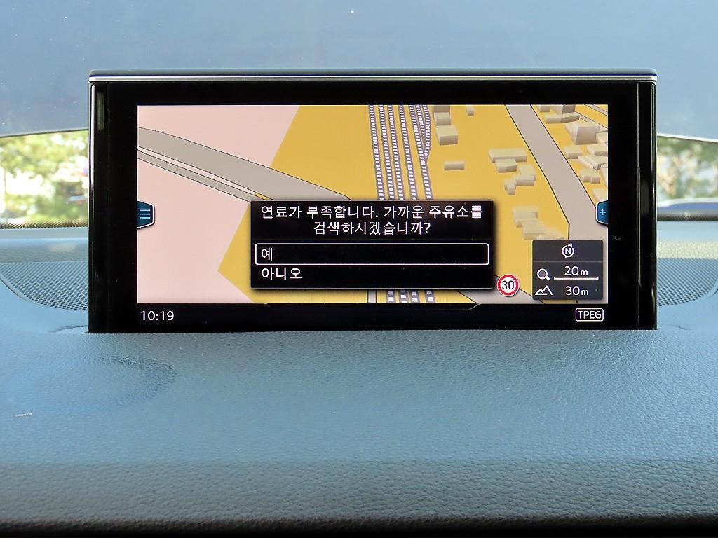 아우디 Q7 Q7 (4M) 45 TFSI 콰트로 이미지 13