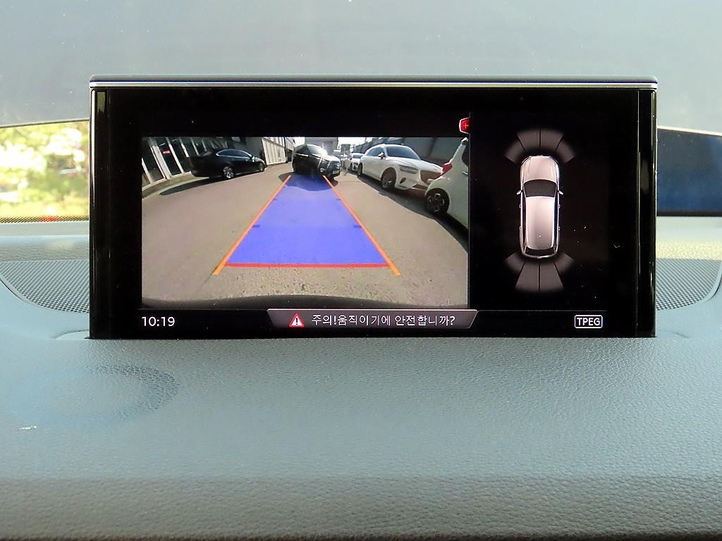 아우디 Q7 Q7 (4M) 45 TFSI 콰트로 이미지 14