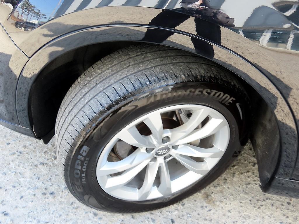 아우디 Q7 Q7 (4M) 45 TFSI 콰트로 이미지 20