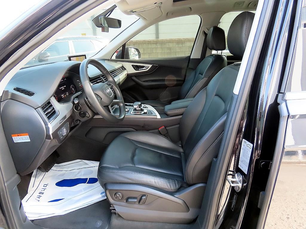 아우디 Q7 Q7 (4M) 45 TFSI 콰트로 이미지 5