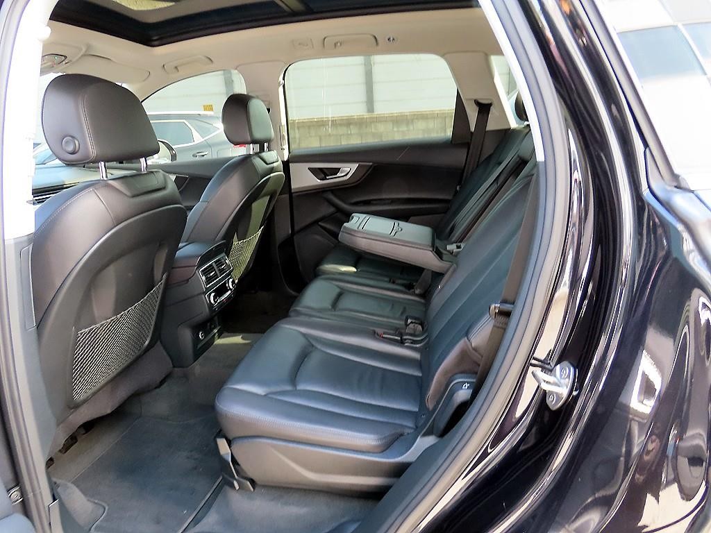 아우디 Q7 Q7 (4M) 45 TFSI 콰트로 이미지 6