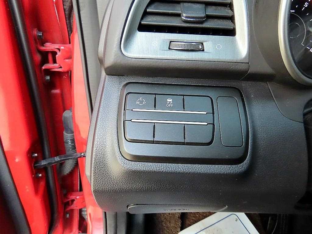 KG모빌리티(쌍용) 티볼리 티볼리 아머 2WD 가솔린 VX 이미지 12