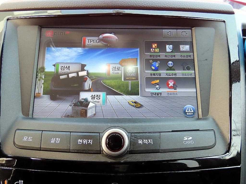 KG모빌리티(쌍용) 티볼리 티볼리 아머 2WD 가솔린 VX 이미지 15