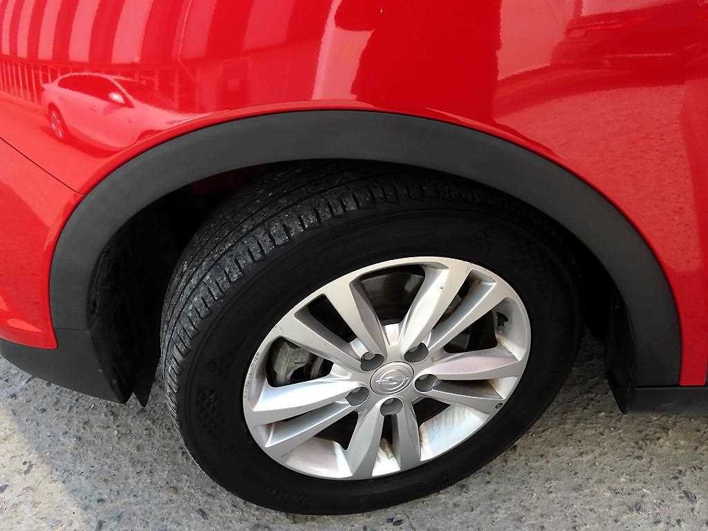 KG모빌리티(쌍용) 티볼리 티볼리 아머 2WD 가솔린 VX 이미지 20