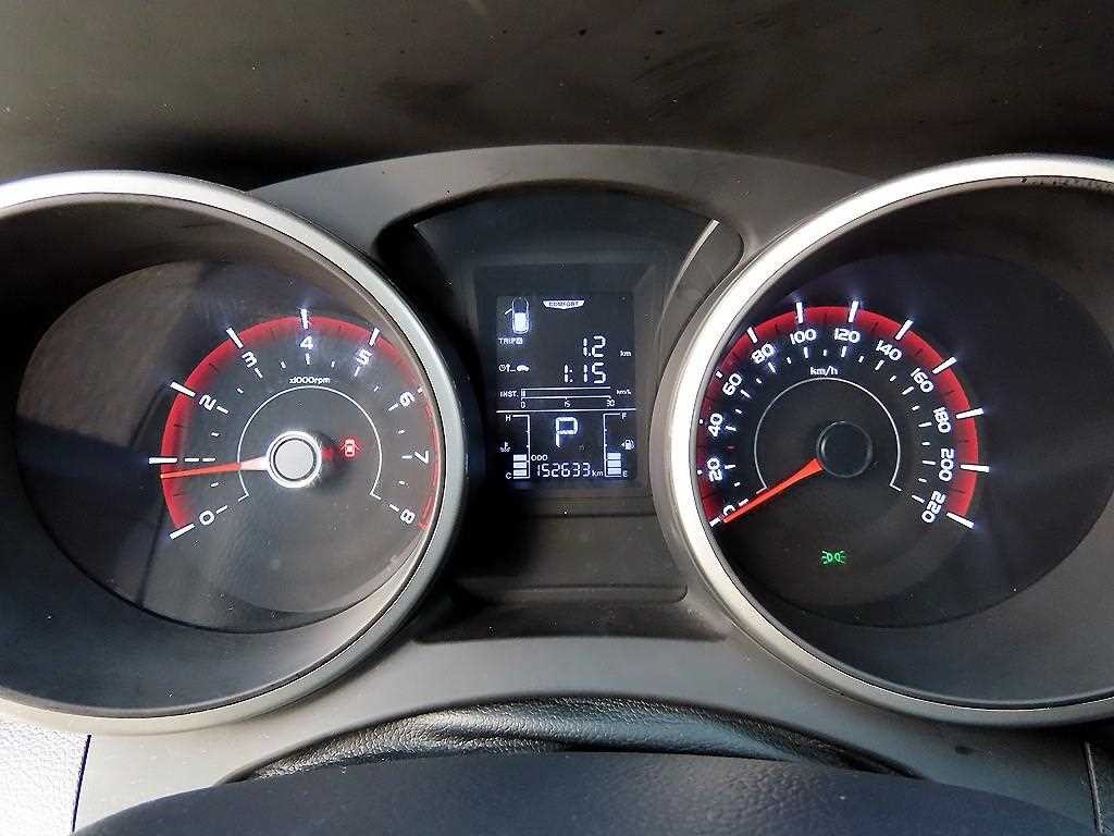 KG모빌리티(쌍용) 티볼리 티볼리 아머 2WD 가솔린 VX 이미지 9