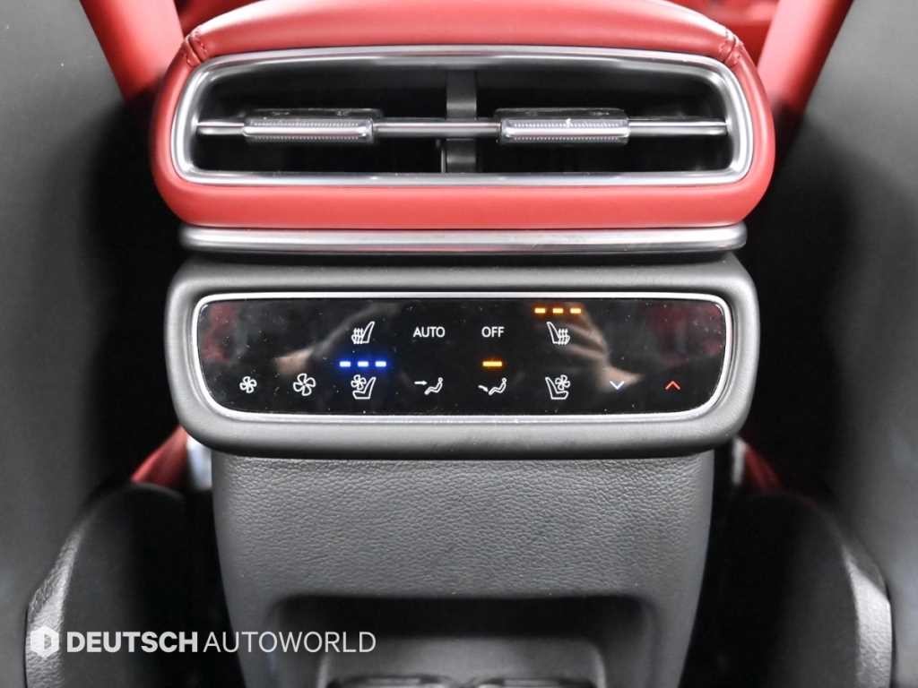 제네시스 GV80 GV80 쿠페 가솔린 2.5T AWD 이미지 16