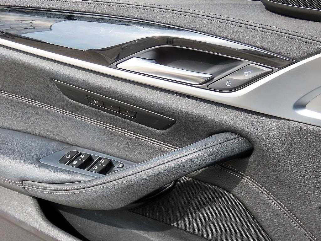 BMW 5시리즈 5시리즈 (G30) 520i 럭셔리 이미지 12