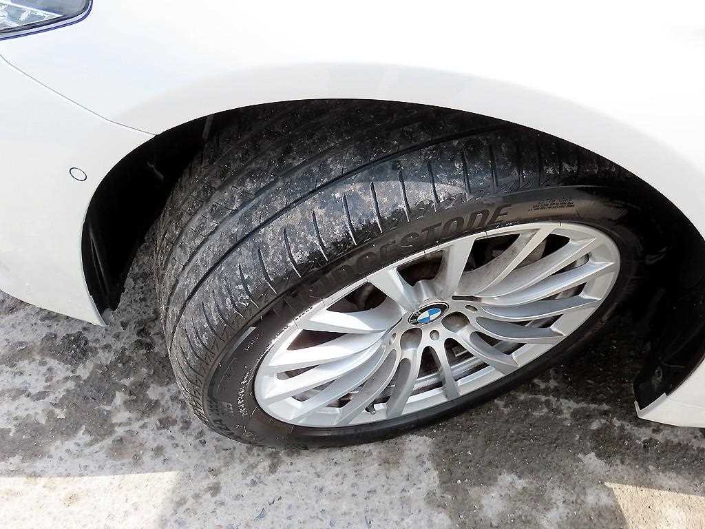 BMW 5시리즈 5시리즈 (G30) 520i 럭셔리 이미지 20