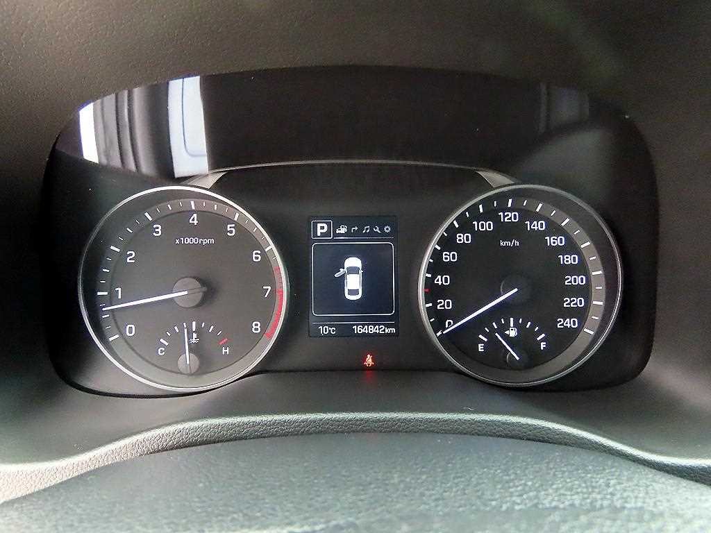 현대 아반떼 아반떼 AD 1.6 GDI 밸류 플러스 이미지 9
