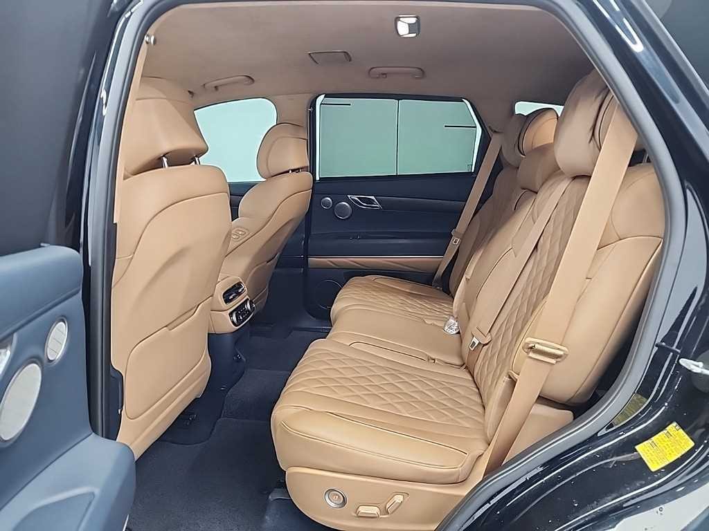 제네시스 GV80 디젤 3.0 AWD 이미지 12