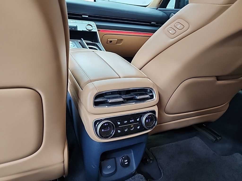 제네시스 GV80 디젤 3.0 AWD 이미지 13