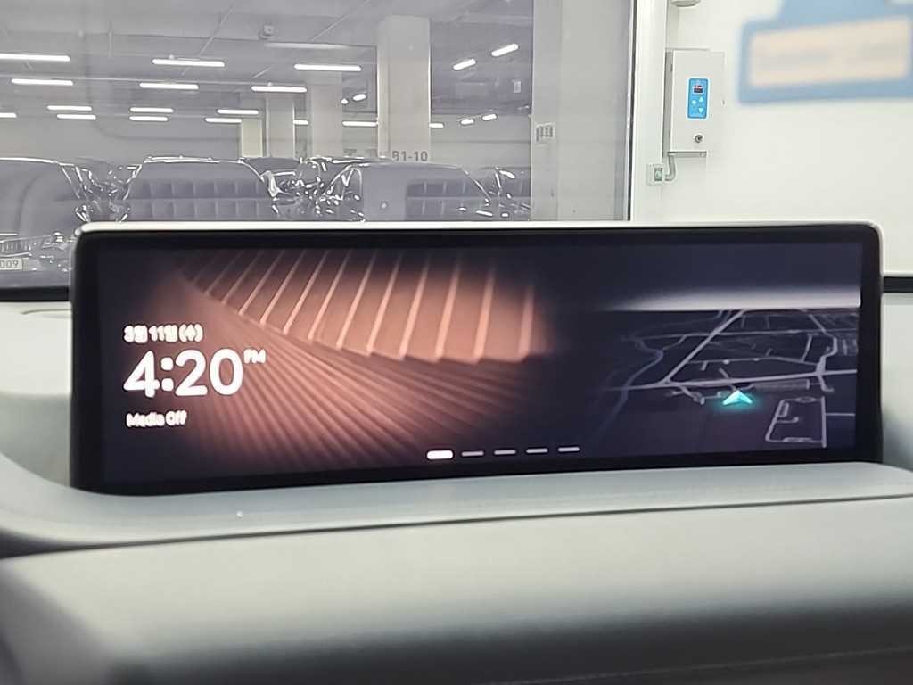 제네시스 GV80 디젤 3.0 AWD 이미지 14