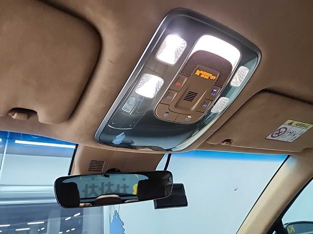 제네시스 GV80 디젤 3.0 AWD 이미지 16