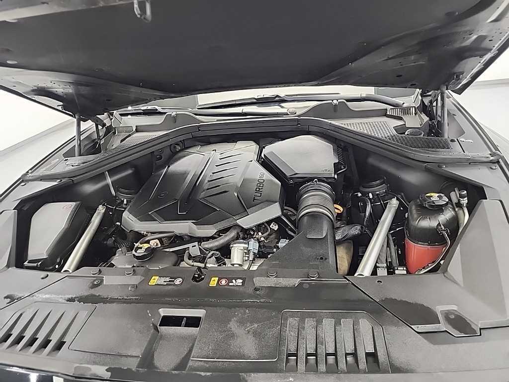 제네시스 GV80 디젤 3.0 AWD 이미지 5