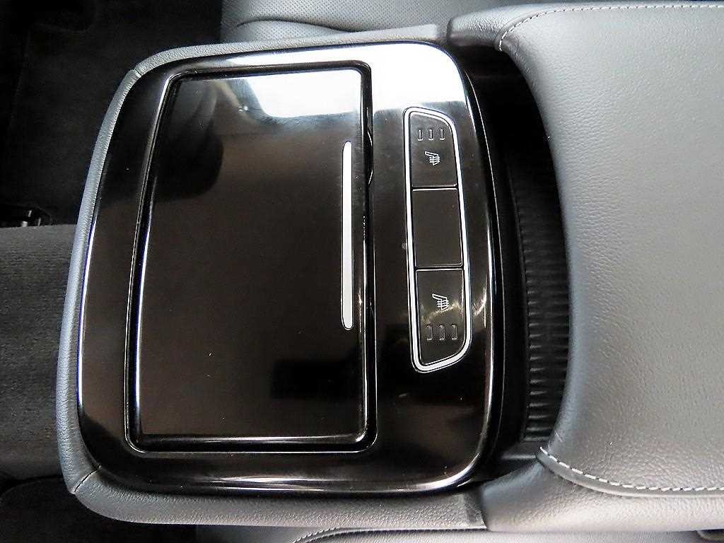 제네시스 G80 G80(RG3) 2.2 디젤 2WD 기본형 이미지 17