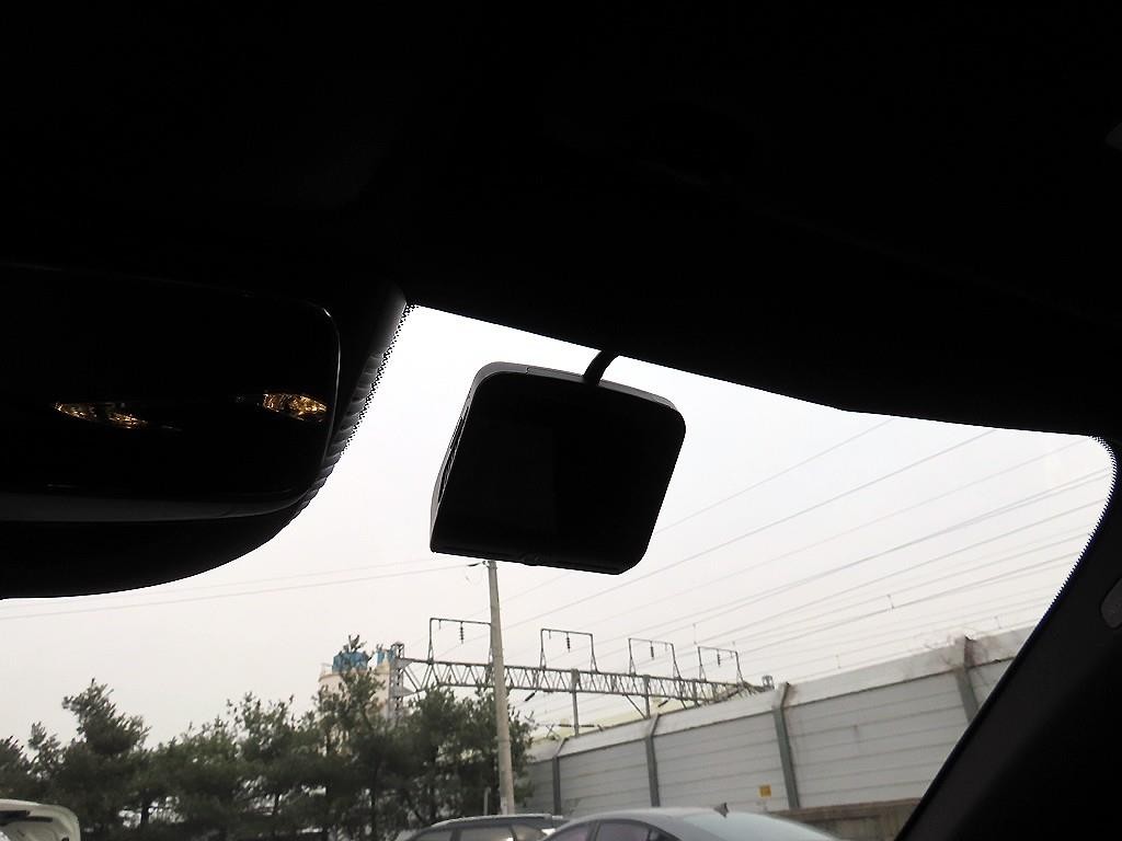 벤츠 A 클래스 A클래스 W177 A220 해치백 이미지 16