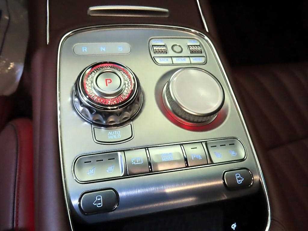 제네시스 G90 G90(RS4) 3.5T GDI AWD 이미지 12