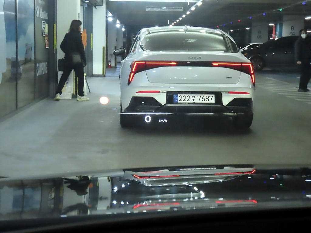 제네시스 G90 G90(RS4) 3.5T GDI AWD 이미지 13