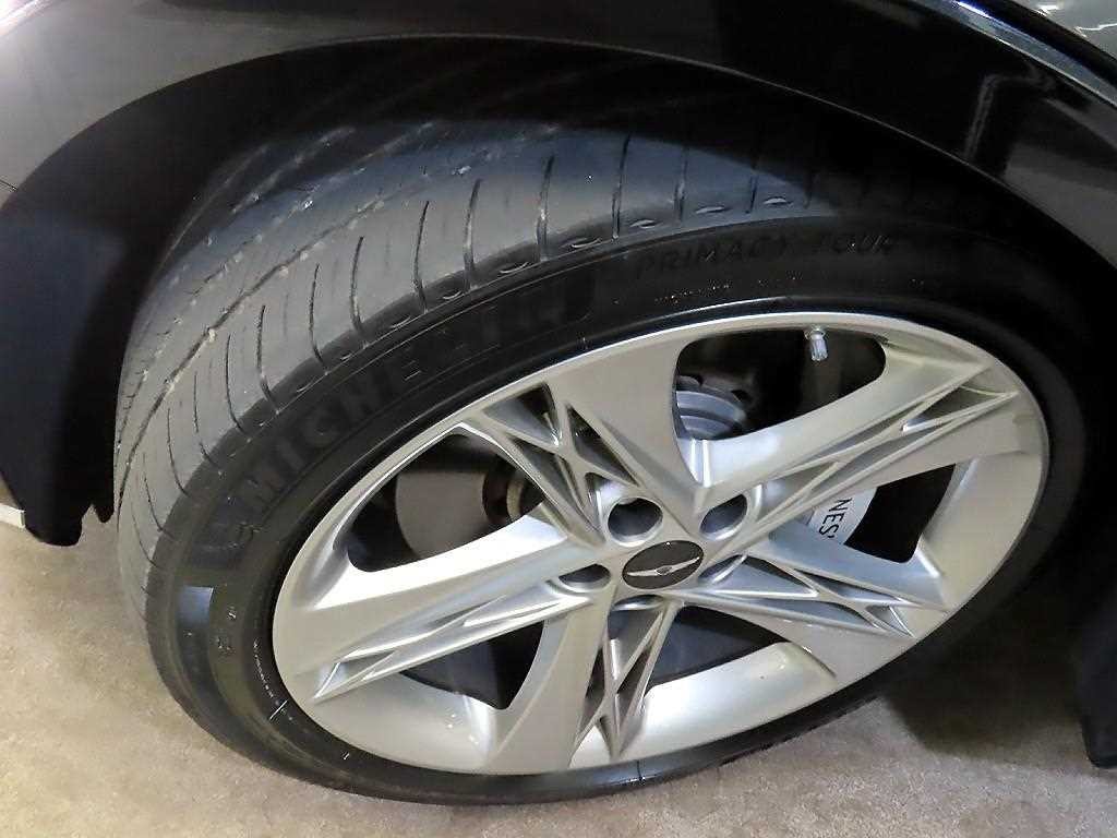 제네시스 G90 G90(RS4) 3.5T GDI AWD 이미지 20