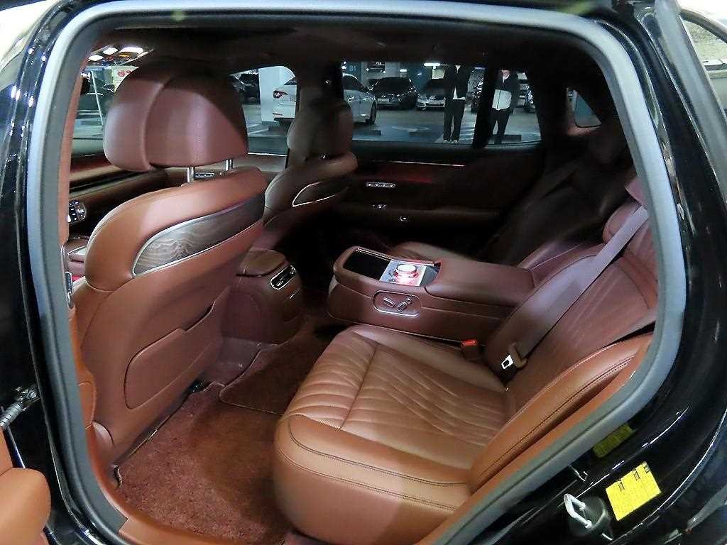 제네시스 G90 G90(RS4) 3.5T GDI AWD 이미지 7