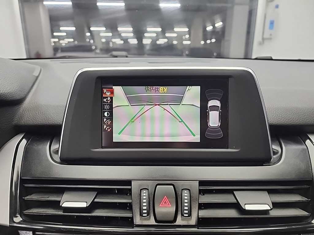 BMW 2시리즈 2시리즈 액티브 투어러 (F45) 조이 이미지 14