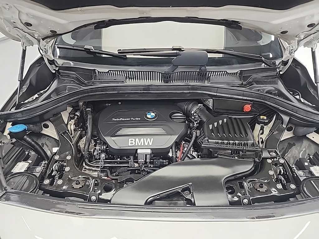 BMW 2시리즈 2시리즈 액티브 투어러 (F45) 조이 이미지 5