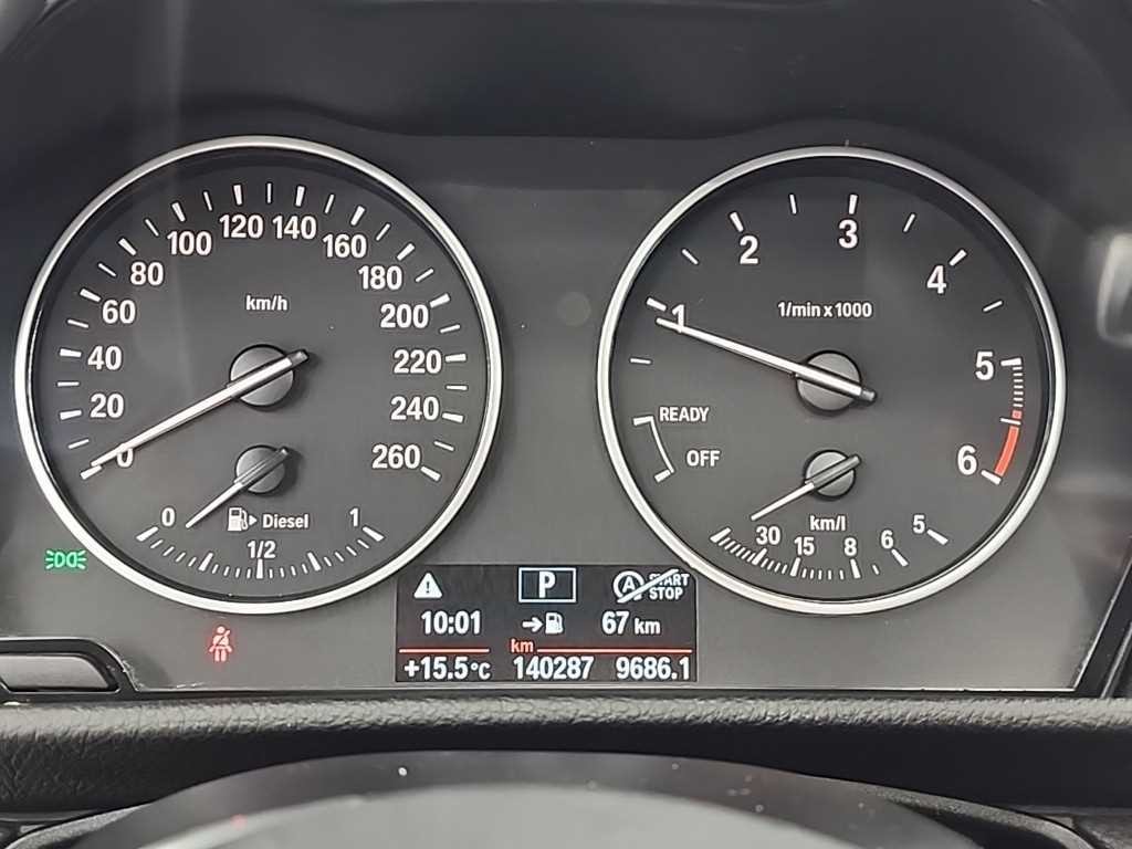 BMW 2시리즈 2시리즈 액티브 투어러 (F45) 조이 이미지 6