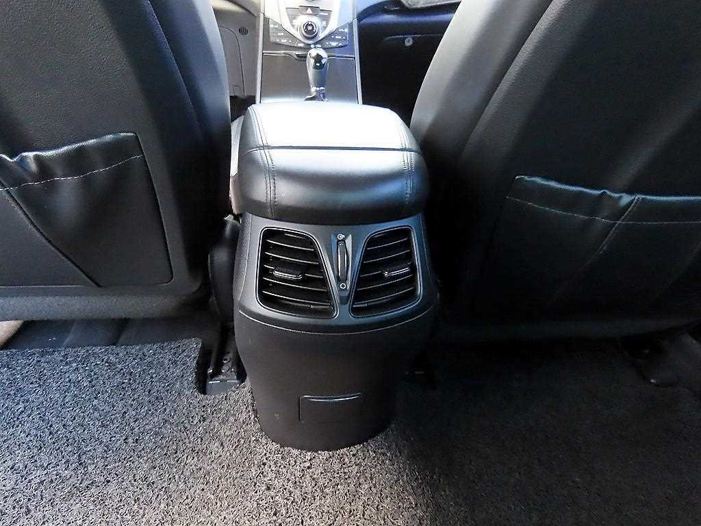 현대 그랜저 그랜저 HG LPG HG300 MODERN 이미지 17