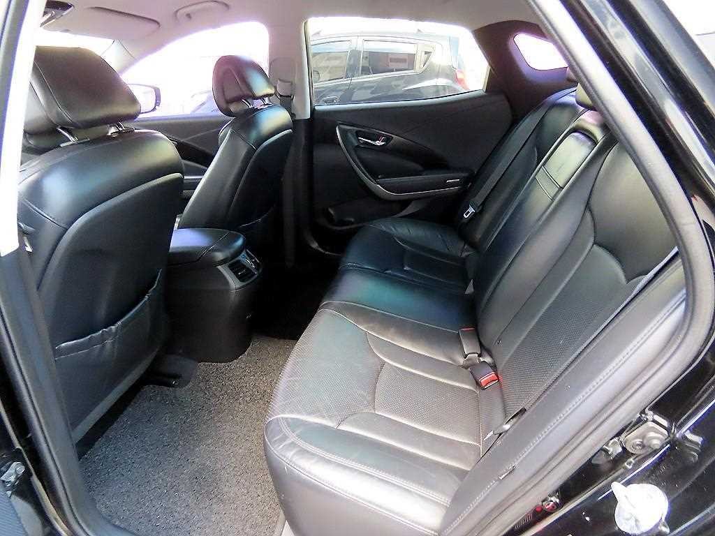 현대 그랜저 그랜저 HG LPG HG300 MODERN 이미지 6