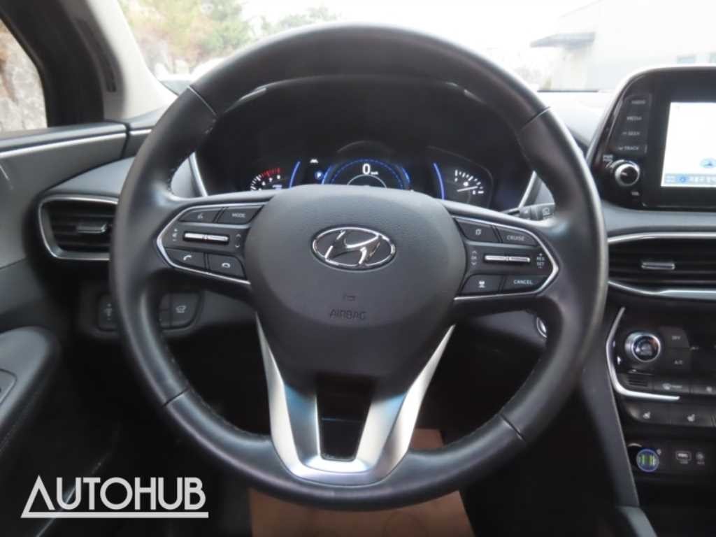 현대 싼타페 싼타페 TM 가솔린 2.0T 2WD 익스클루시브 스페셜 이미지 17