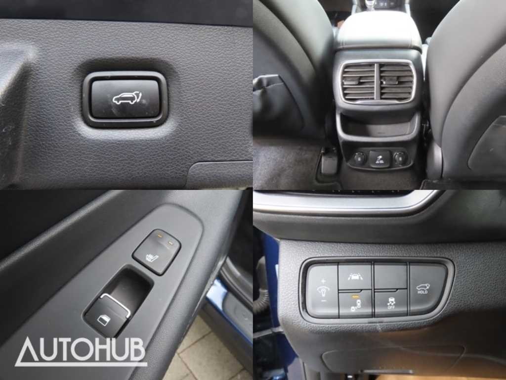 현대 싼타페 싼타페 TM 가솔린 2.0T 2WD 익스클루시브 스페셜 이미지 20