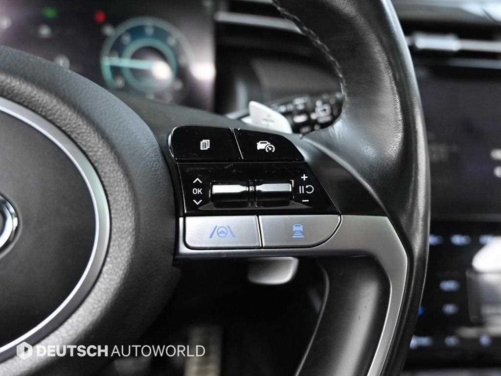 현대 투싼 투싼 (NX4) 디젤 2.0 4WD 인스퍼레이션 이미지 18
