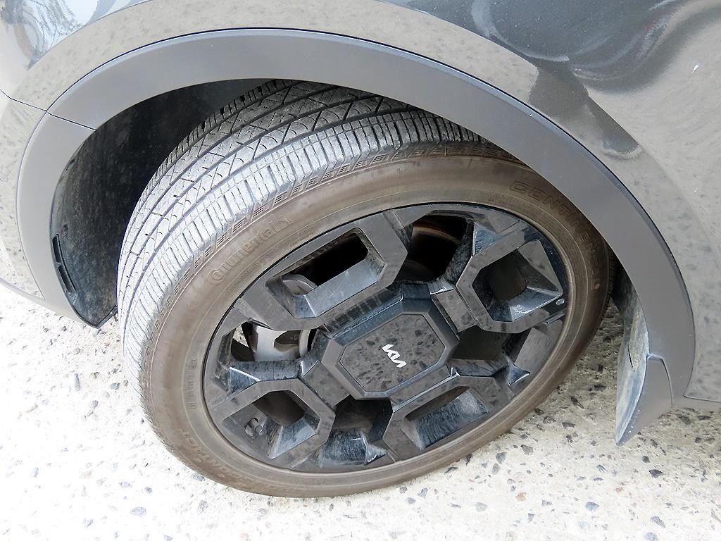기아 쏘렌토 더 뉴 쏘렌토 4세대 가솔린 2.5T 4WD 시그니처 그래비티 이미지 20