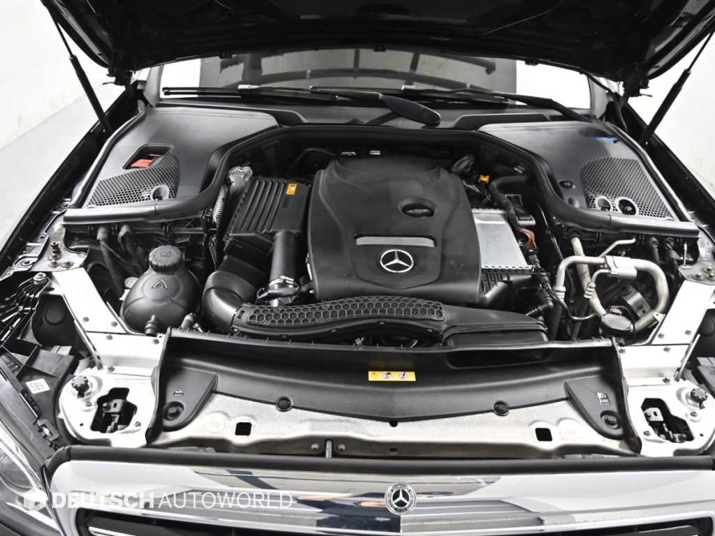 벤츠 E 클래스 E-클래스 W213 E300 4MATIC 익스클루시브 이미지 6