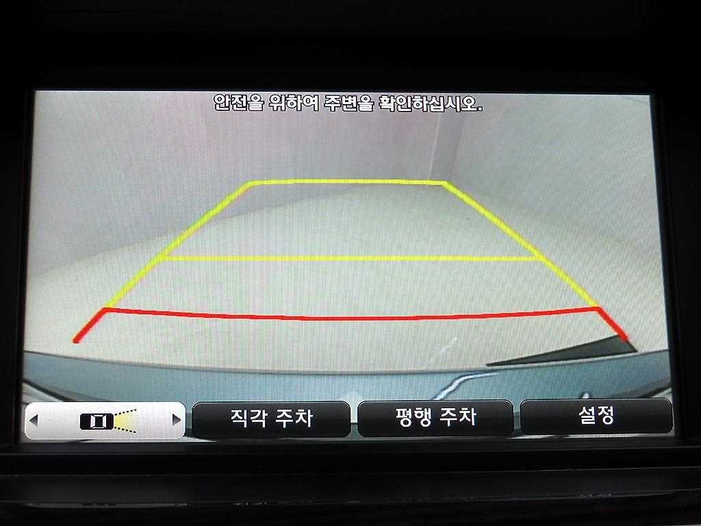 현대 제네시스 제네시스DH 3.8 수출형 이미지 16