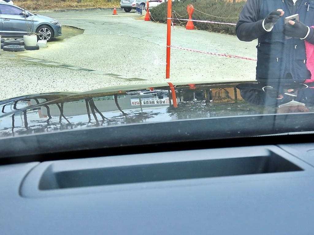 현대 팰리세이드 디젤 2.2 2WD 프레스티지 이미지 10