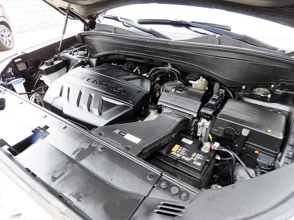 현대 팰리세이드 디젤 2.2 2WD 프레스티지 이미지 19
