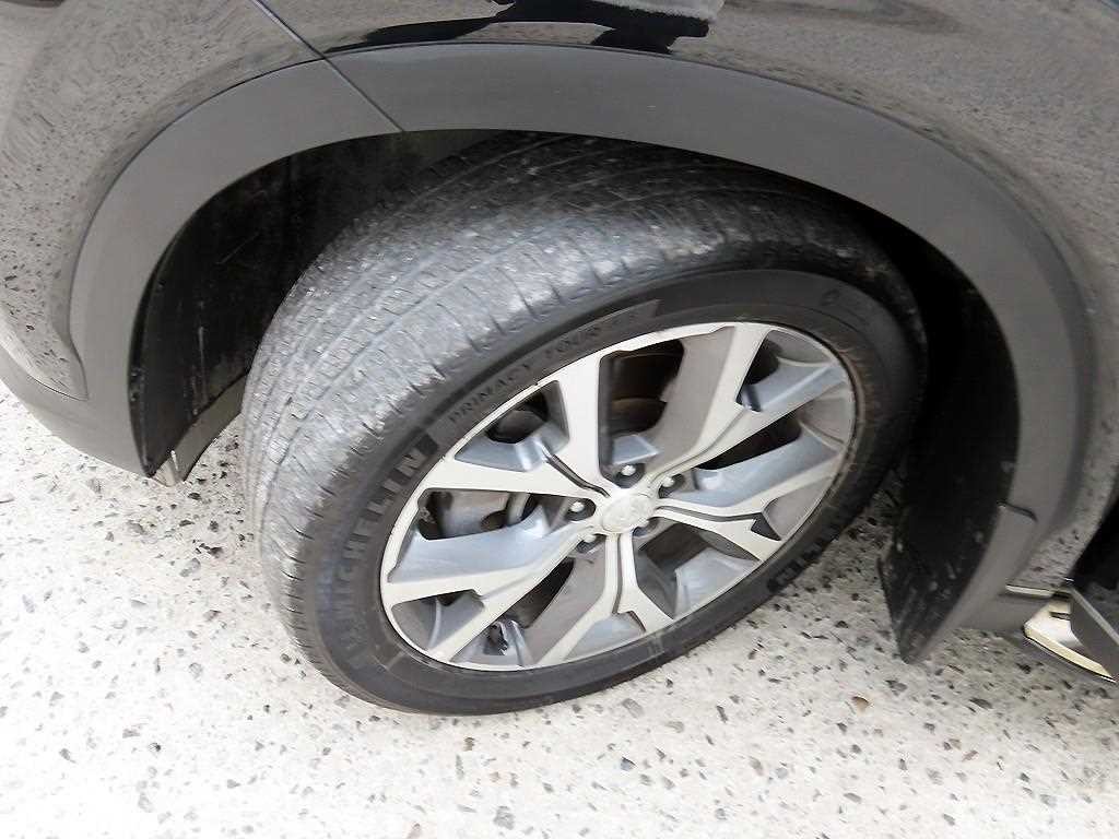 현대 팰리세이드 디젤 2.2 2WD 프레스티지 이미지 20