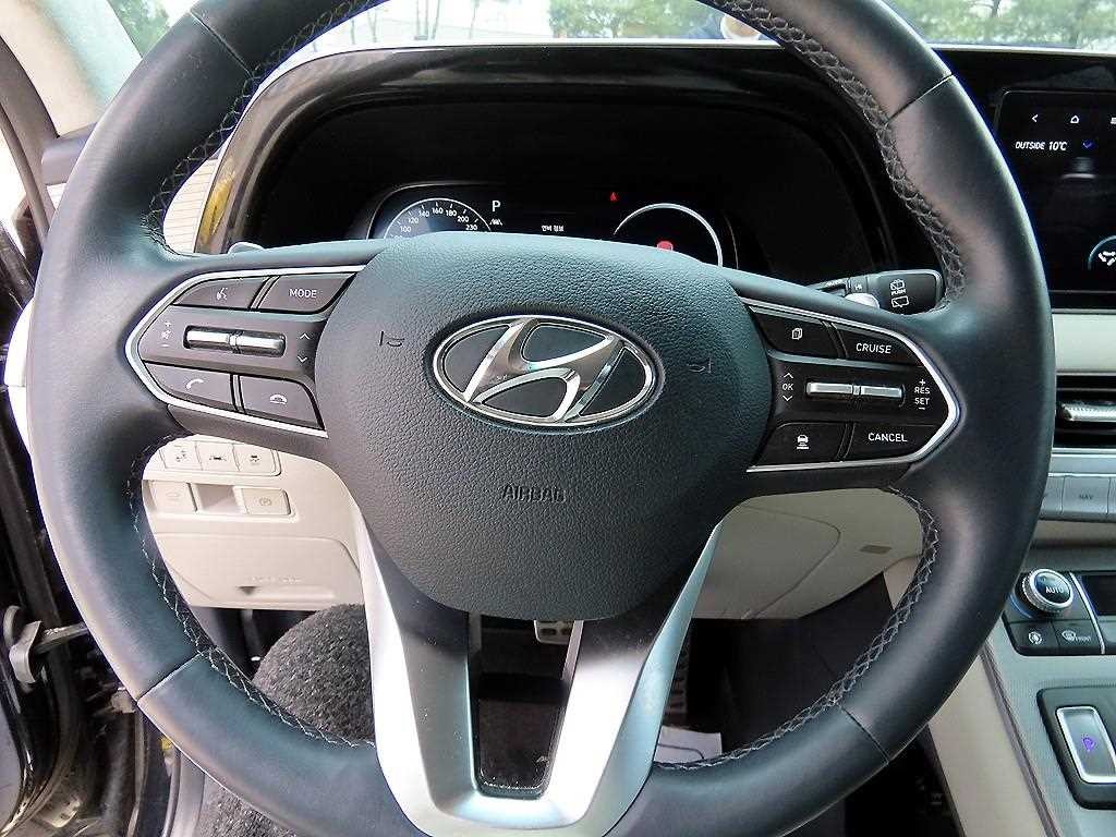 현대 팰리세이드 디젤 2.2 2WD 프레스티지 이미지 8