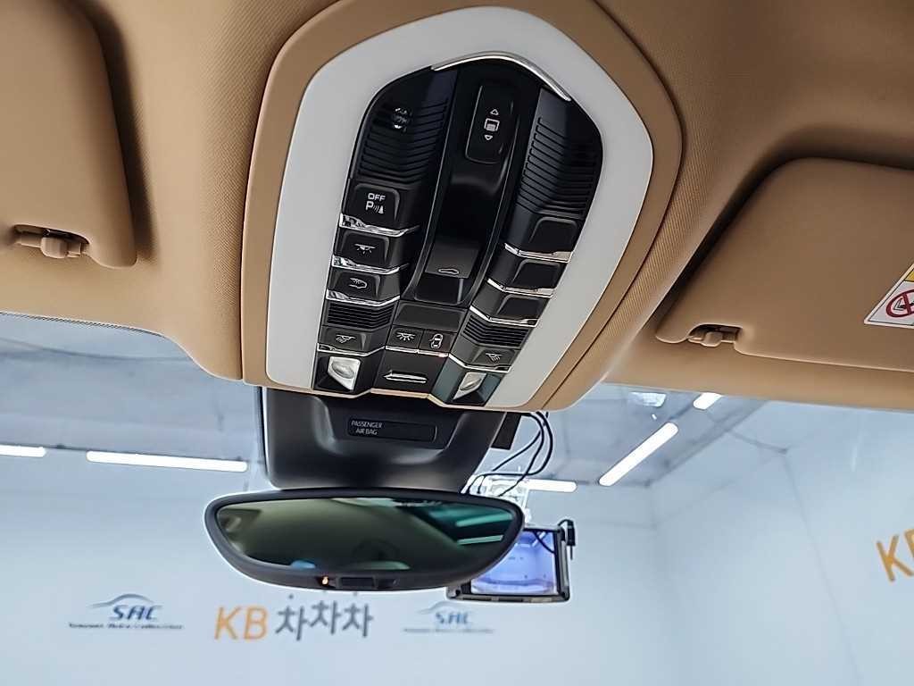 포르쉐 마칸 디젤 3.0 S 이미지 15