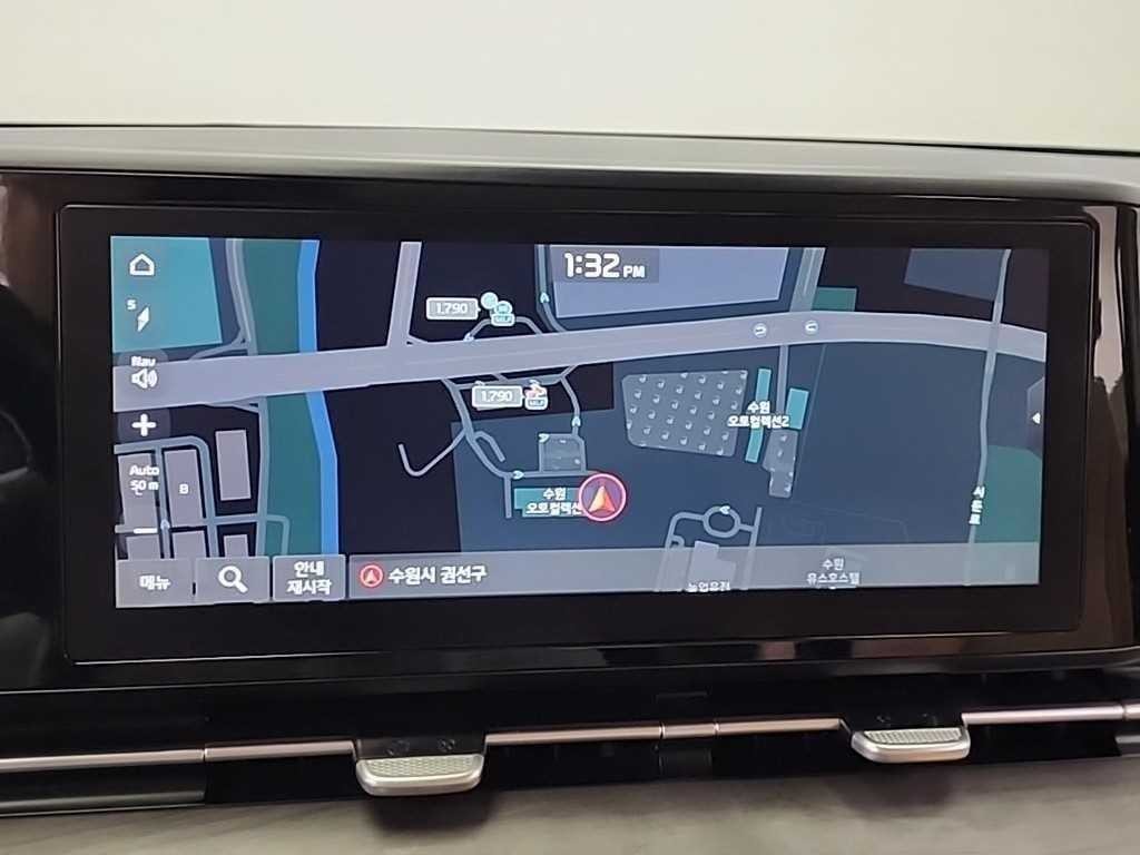 기아 카니발 카니발 4세대 디젤 9인승 프레스티지 이미지 17