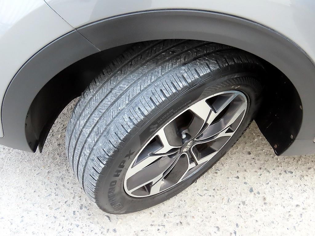 기아 스포티지 스포티지 더 볼드 1.6 디젤 2WD 트렌디 이미지 17