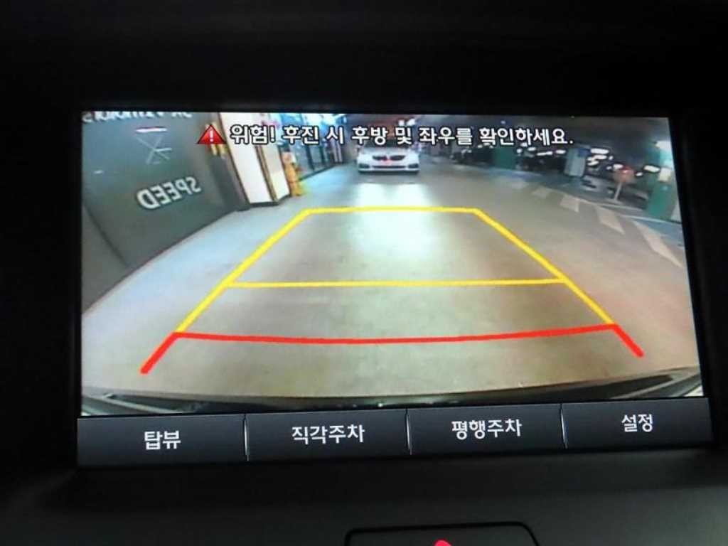 현대 에쿠스 에쿠스(신형) VS380 모던 이미지 16